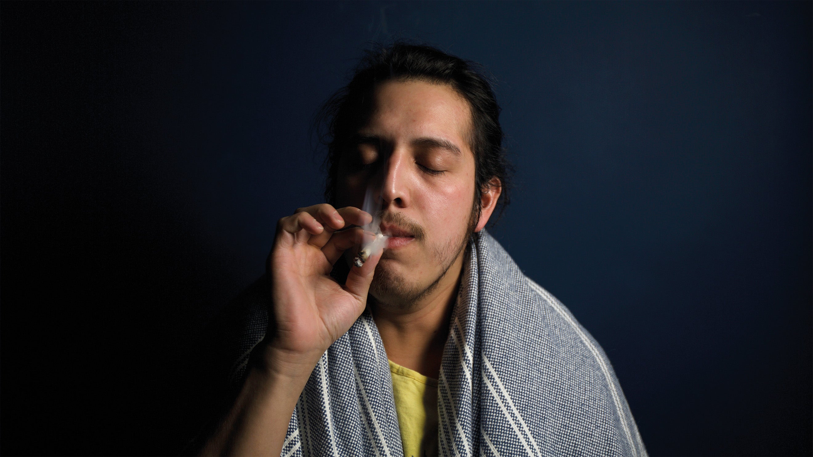 CBD als Wunderwaffe gegen Depression?