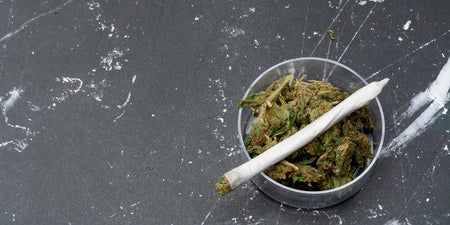 CBD for pain: Cannabinoids as natural active ingredients image
