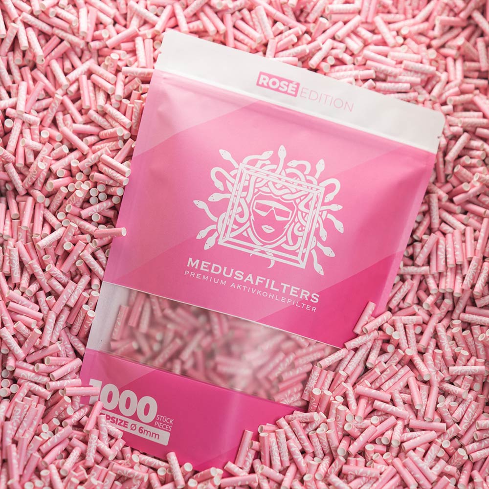 Basic Bundle 1000 ROSÉ