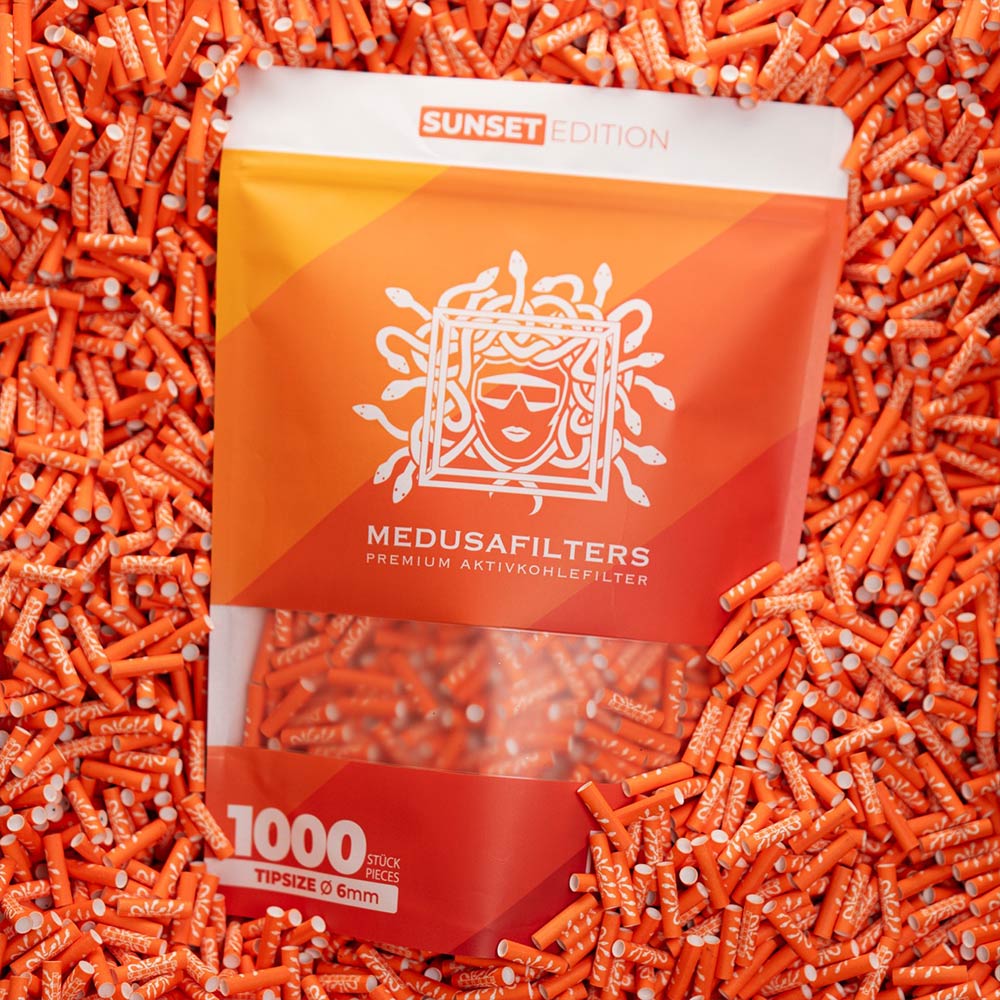 Basic Bundle 1000 SUNSET