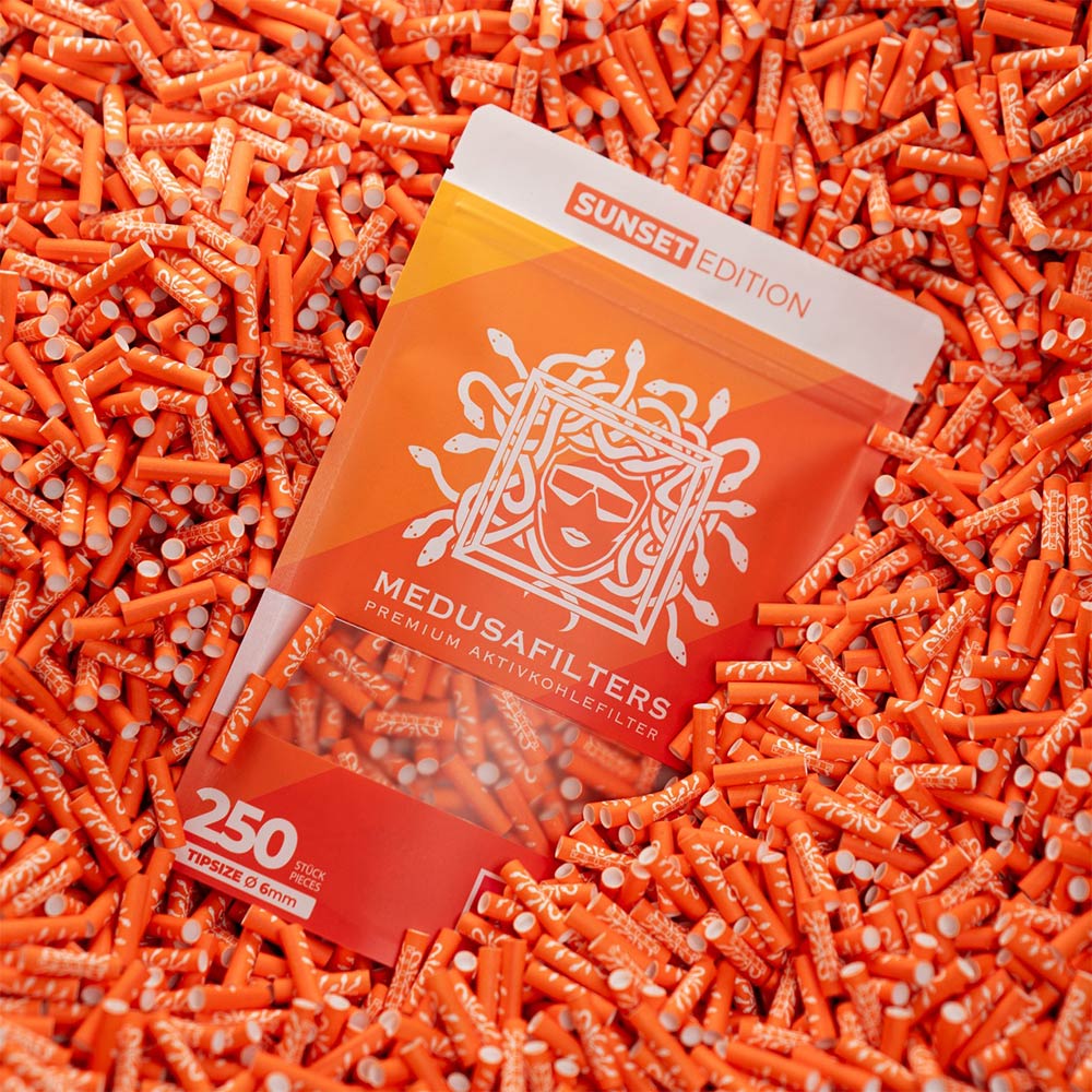 Pro Bundle 250 SUNSET