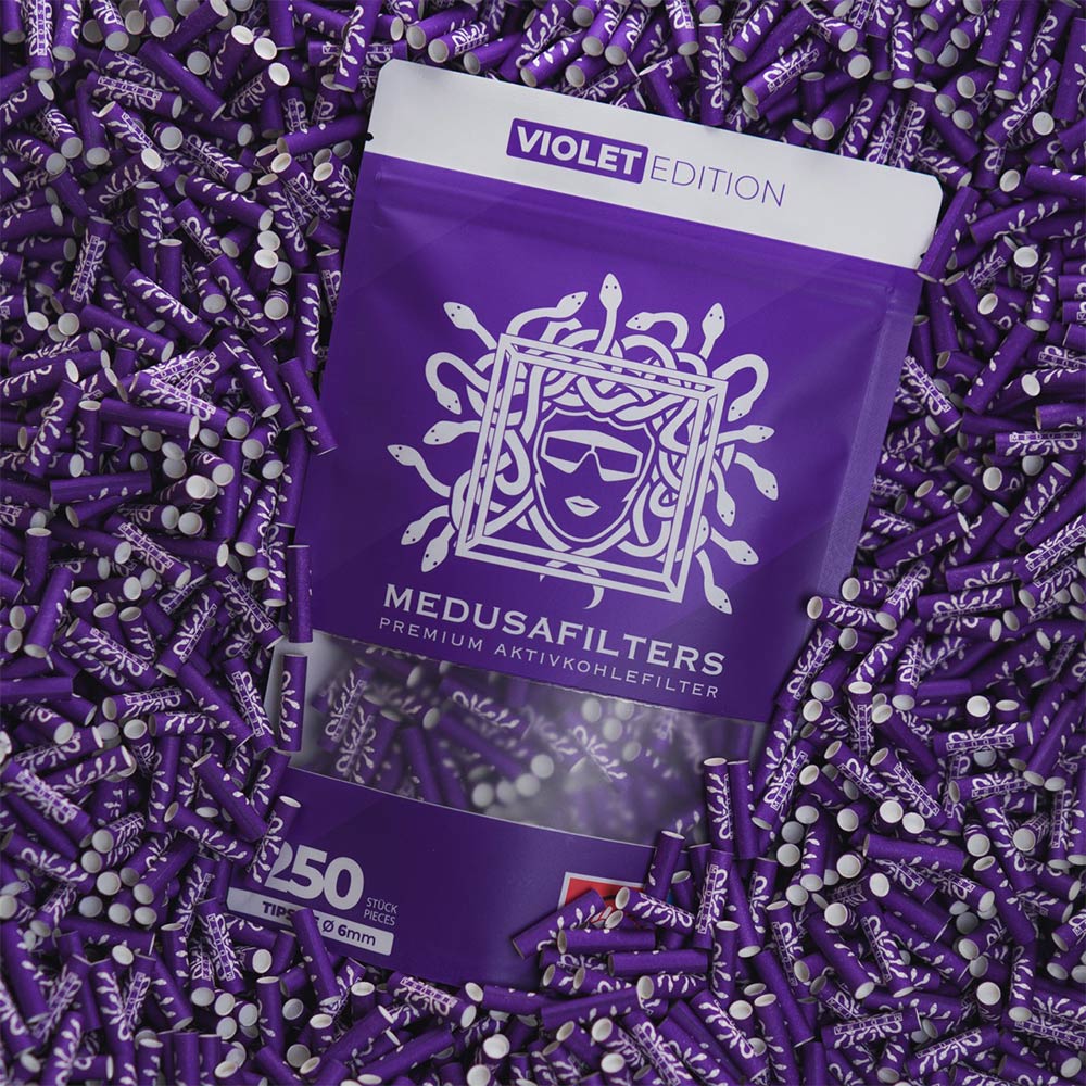 Basic Bundle 250 VIOLET