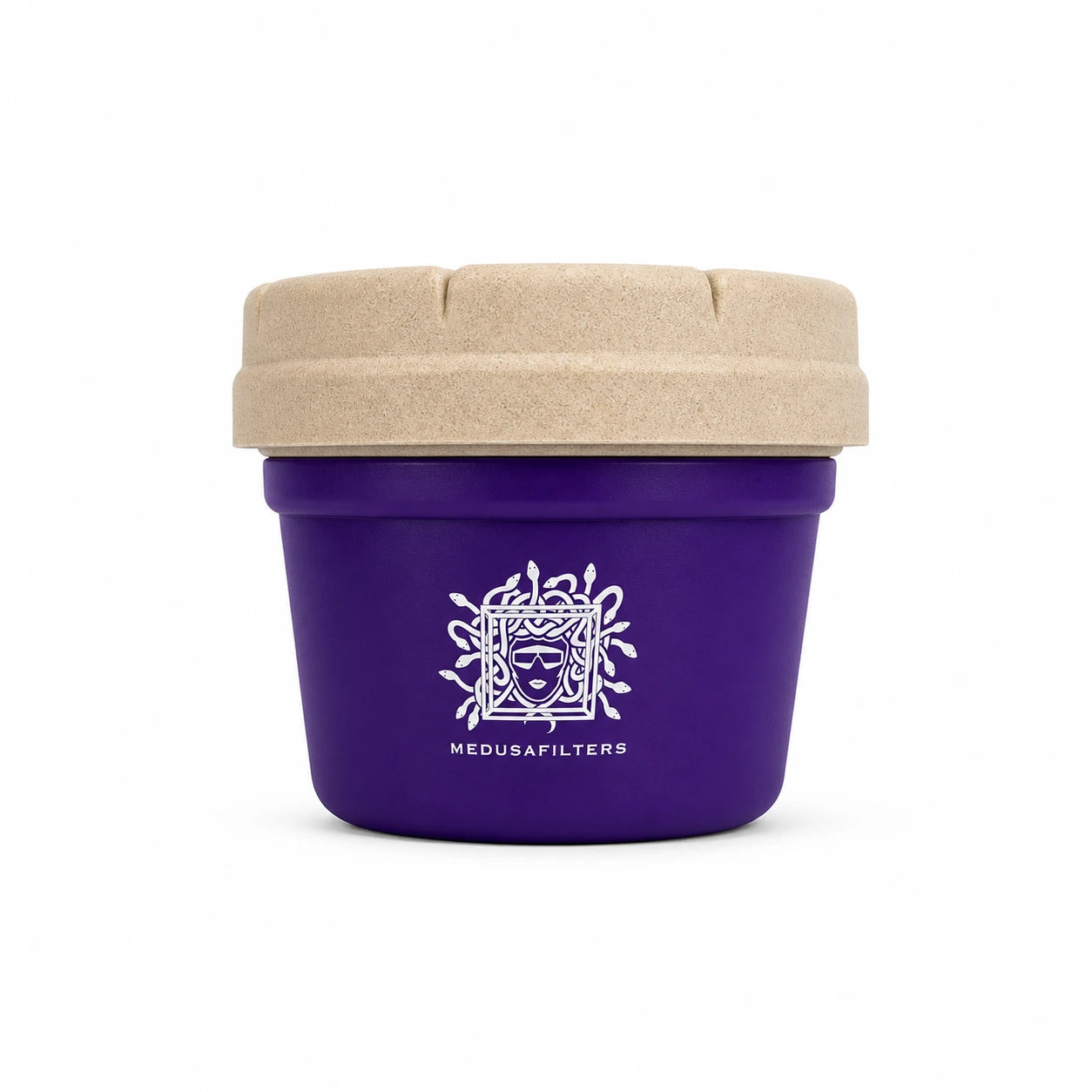 RE:STASH x Medusafilters Jar