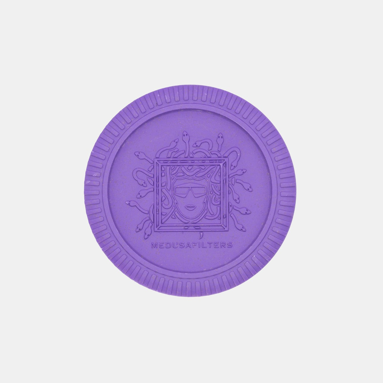 Bio-Hemp Grinder 2.0 VIOLET