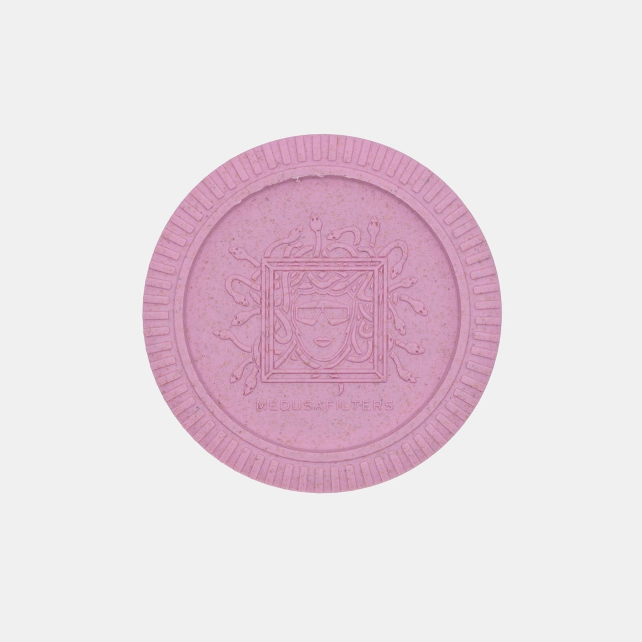 Grinder di Canapa Biologica ROSÉ