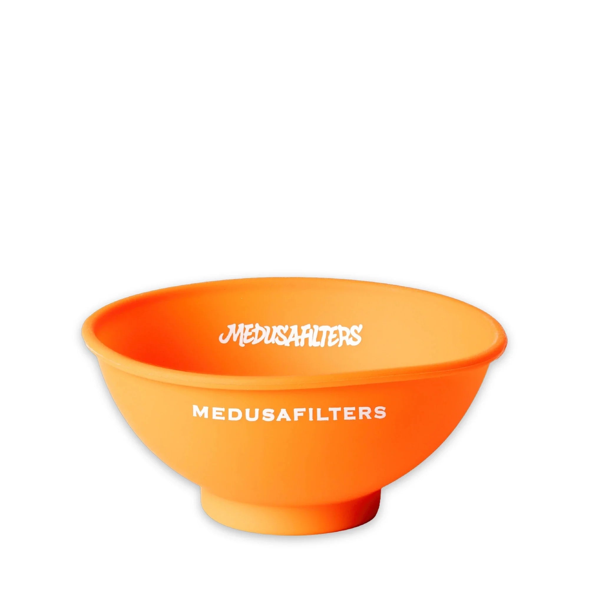 Medusafilters Hashbowl Silikon-Mischschale Sunset – Ø 70 mm