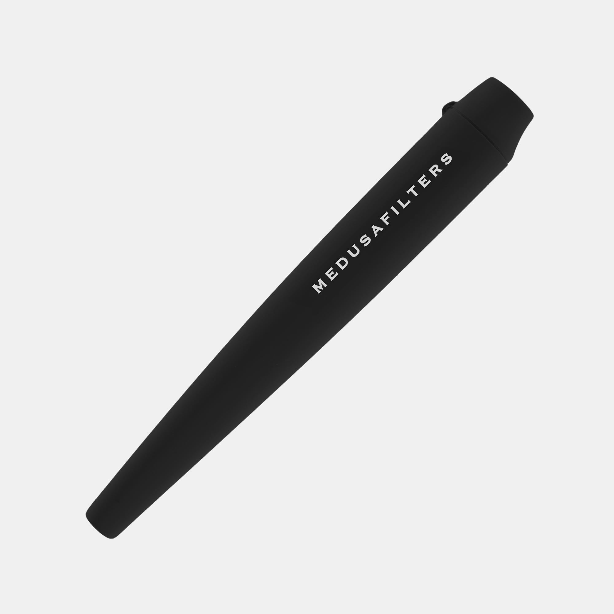 Medusafilters Joint Tube / Joint Case BLACK Edition