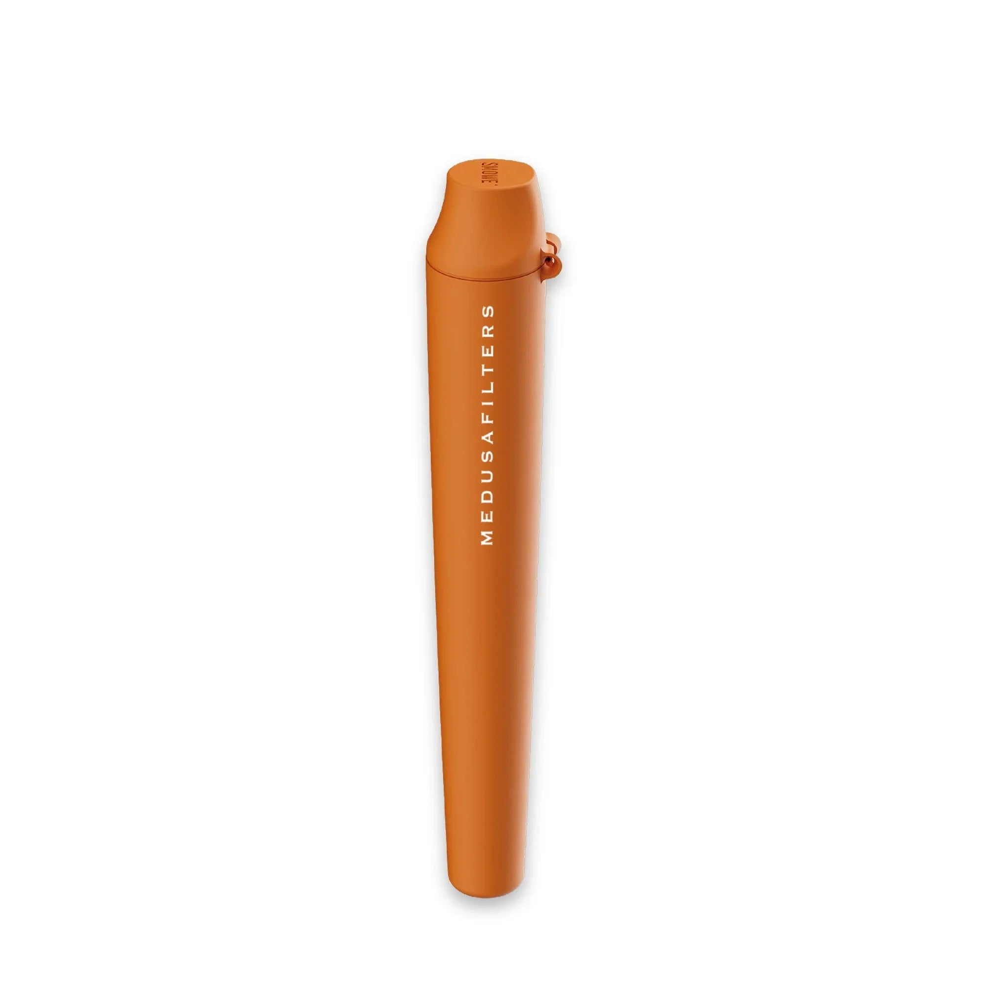 Medusafilters Joint Tube 2.0 Sunset – wasser- und geruchsdichte Aufbewahrung