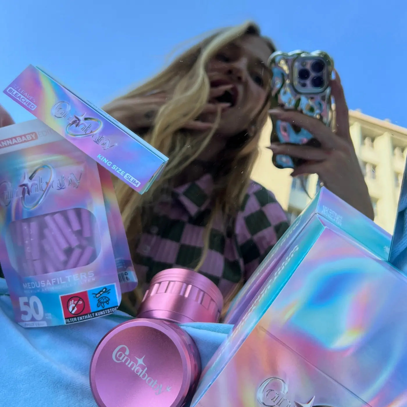 Cannababy Bundle