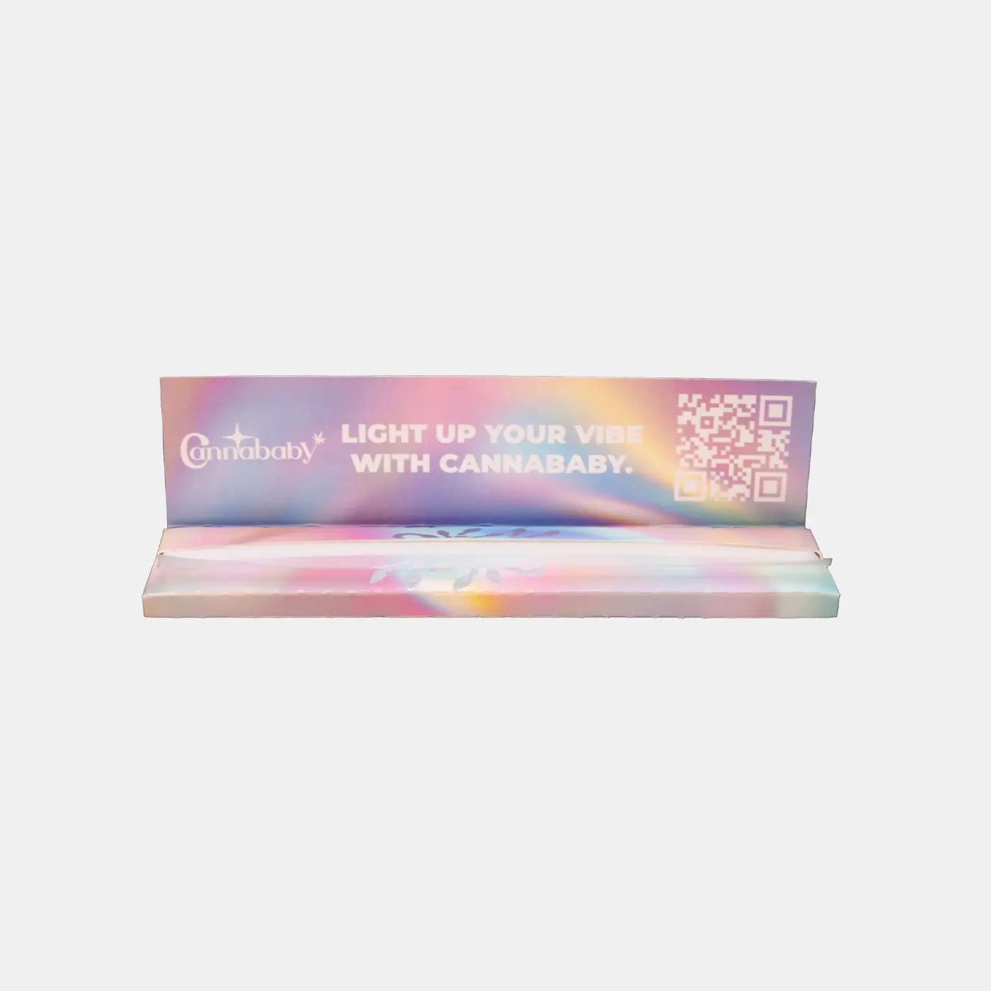 Longpapers King Size Slim Cannababy Edition