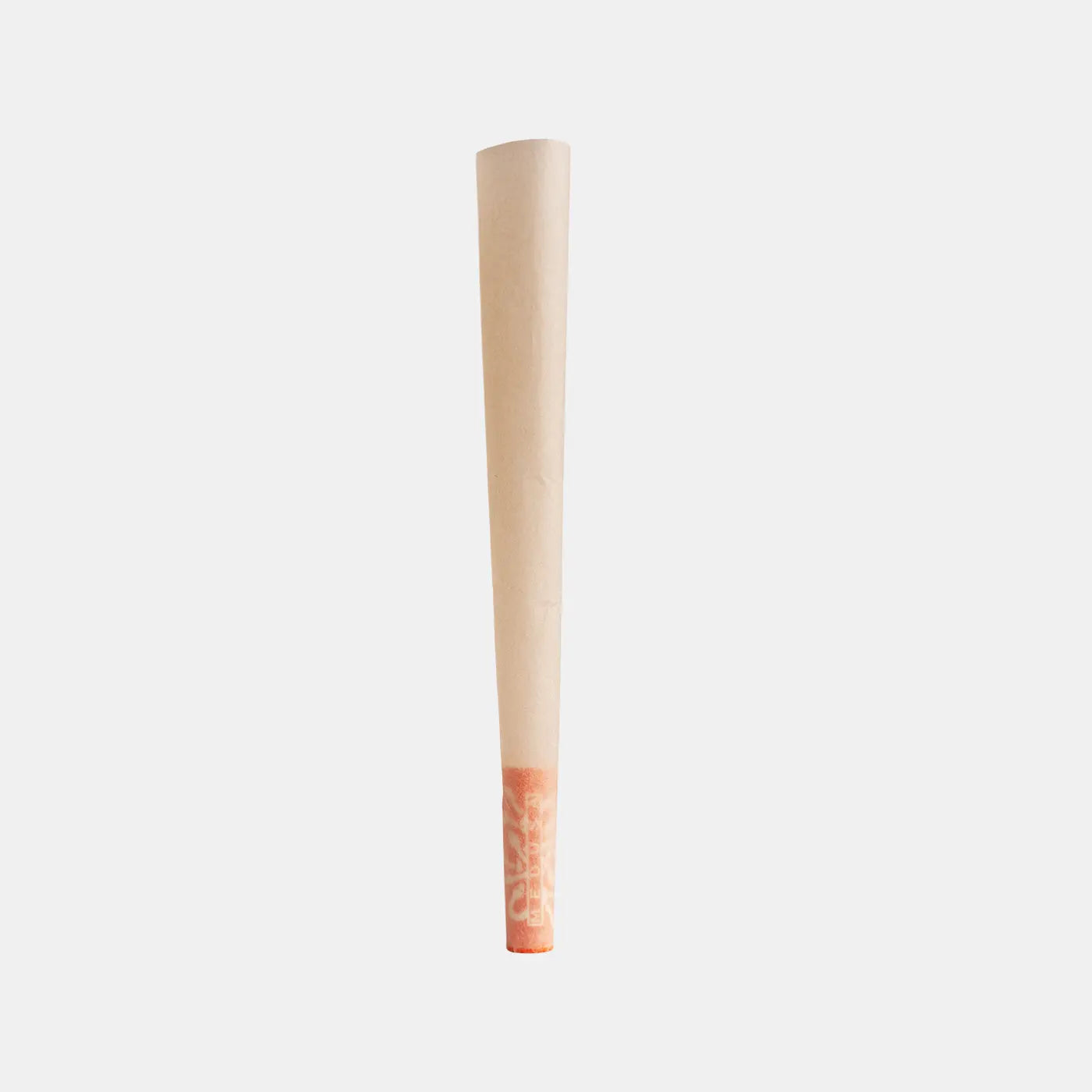 Medusafilters Pre Rolled Cone mit HEMP Longpapers King Size Slim und Premium Kokosnuss-Aktivkohlefilter SUNSET Edition Tip Size 6 mm