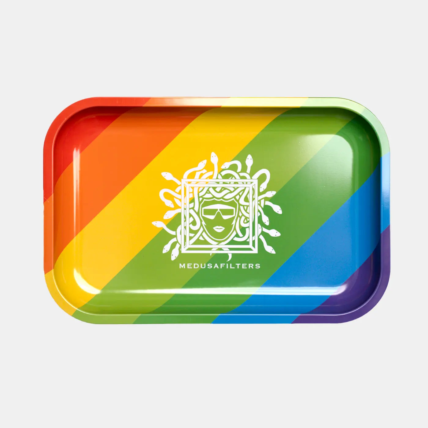 Rolling Tray - MIXED Edition XL