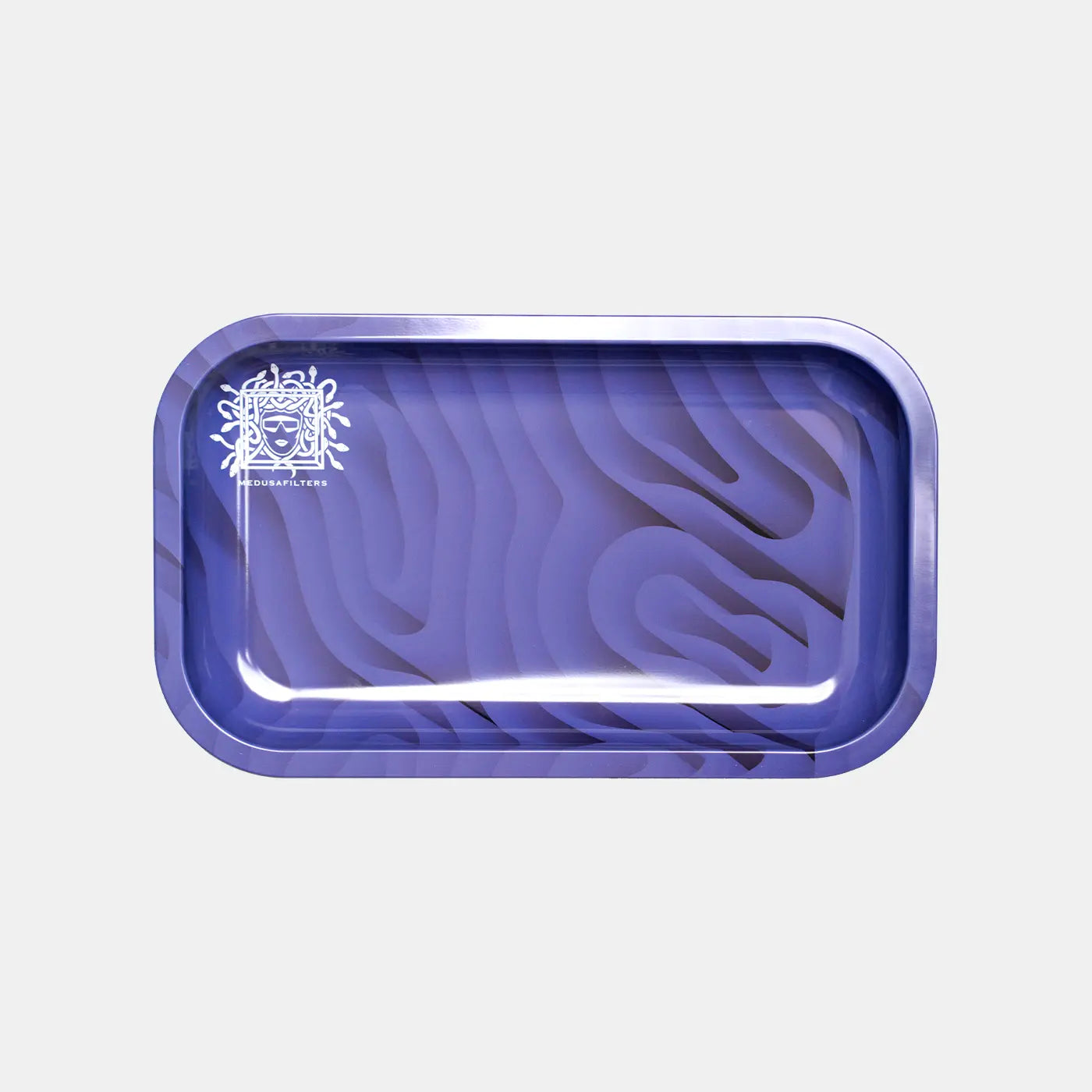 Rolling Tray - VIOLET Edition L
