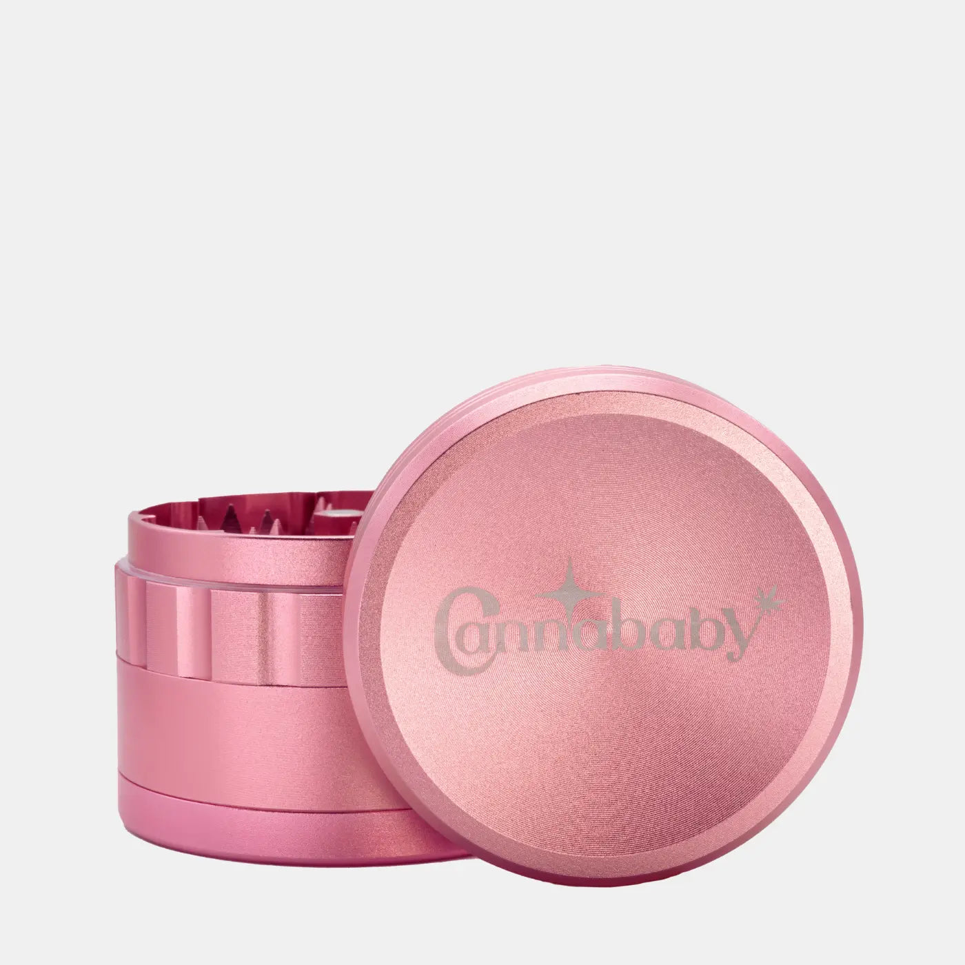 Spike Grinder Cannababy Edition