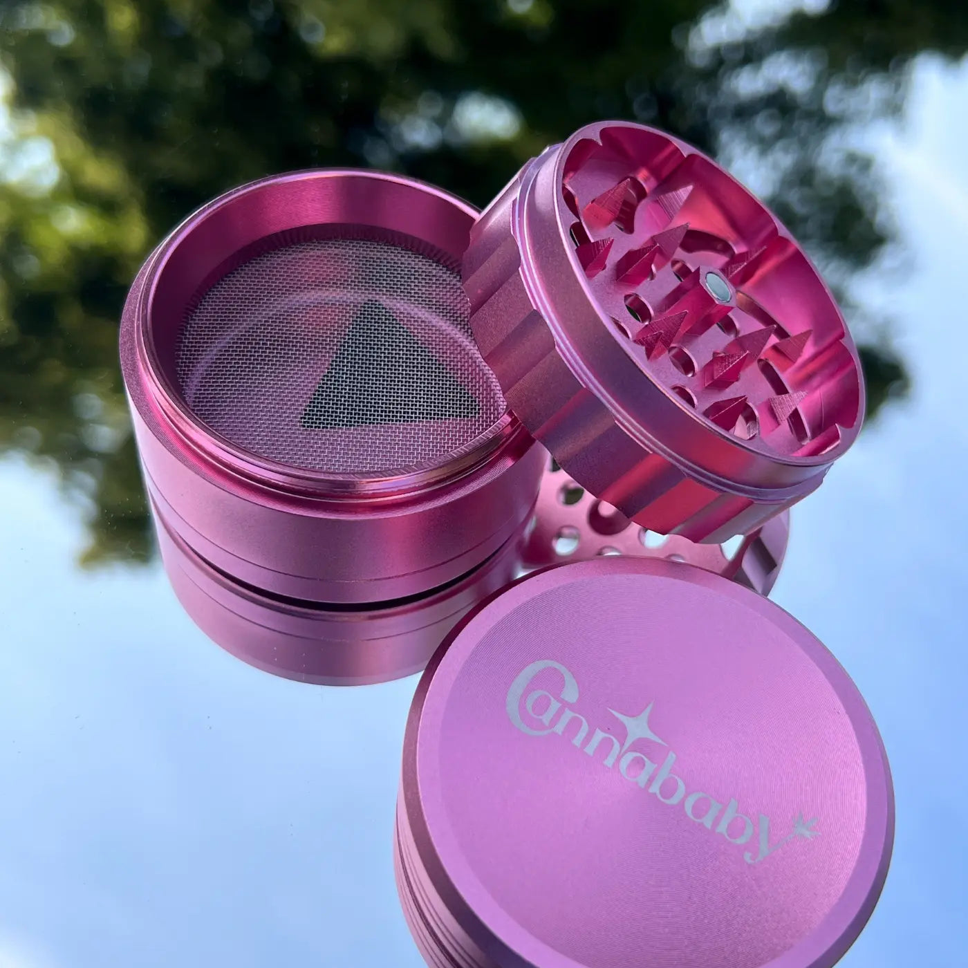 Cannababy Bundle