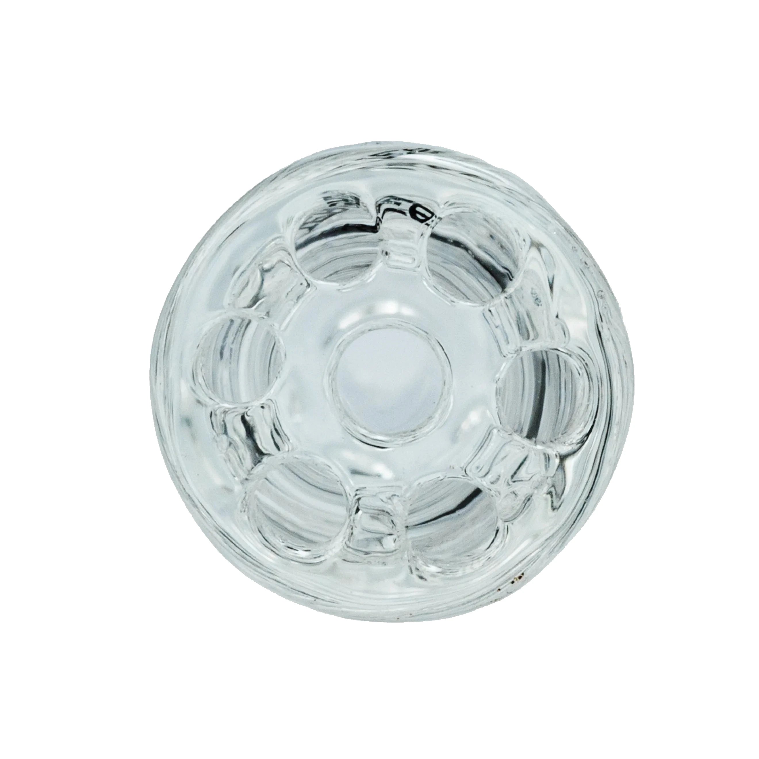 Medusafilters Twisted Glasfilter – Detailansicht