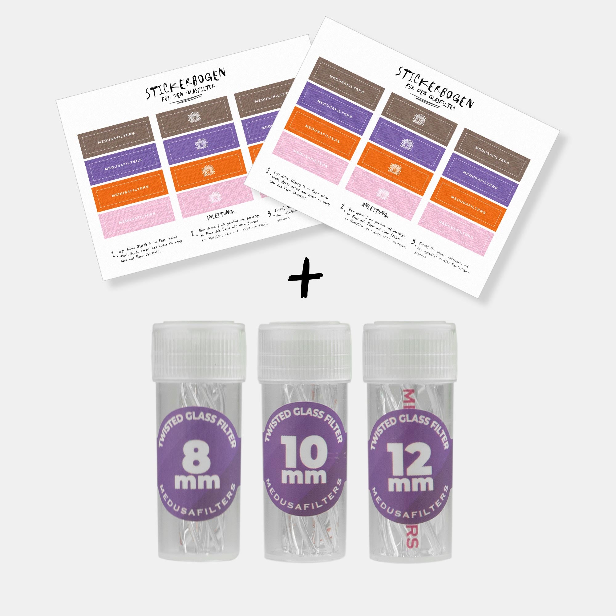 Ultra Bundle 2222 MIXED