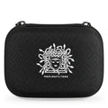 Medusafilters Travel Hardcase geruchsdicht, geschlossen mit Logo
