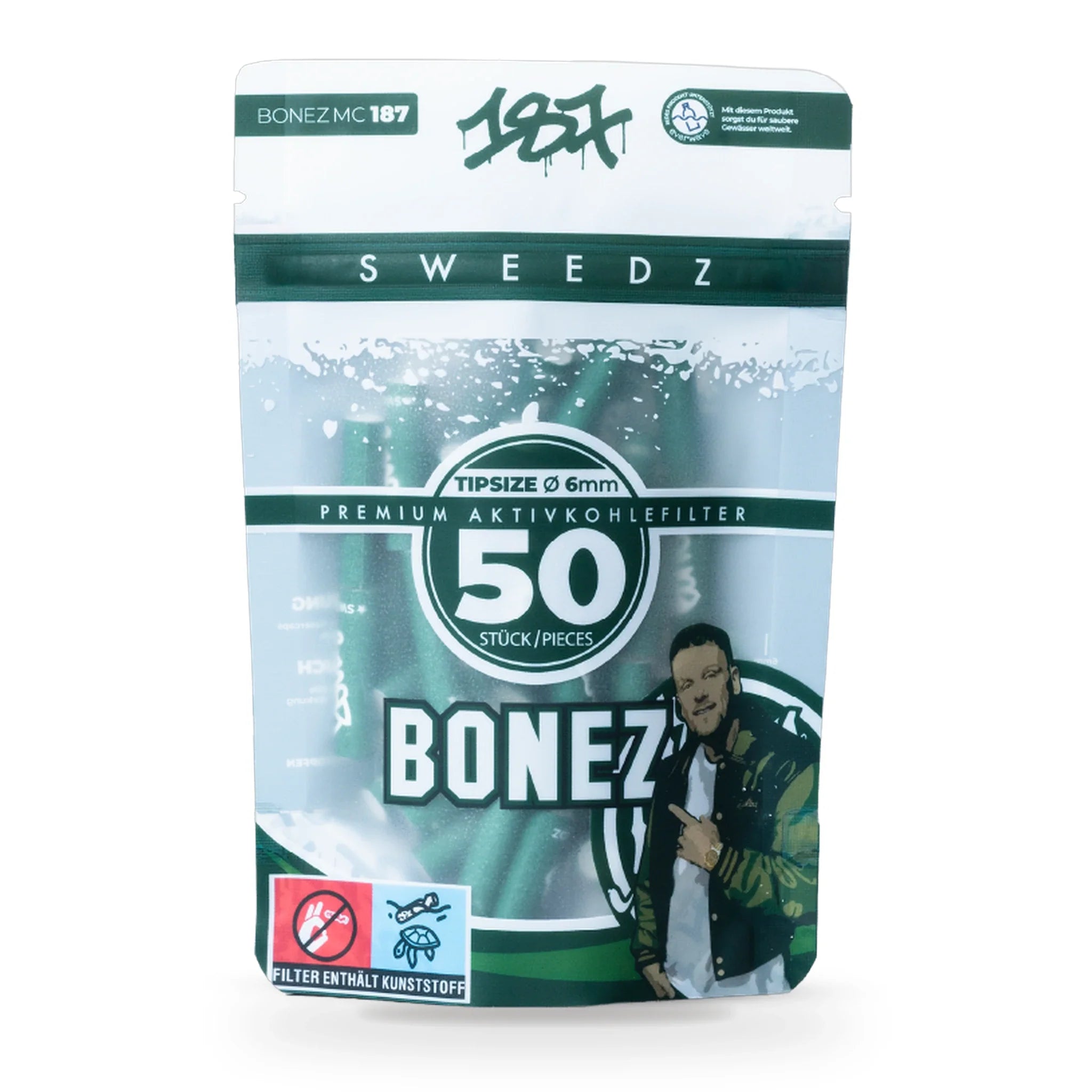 AKF50 BONEZ