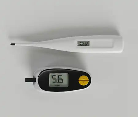 Thermostate