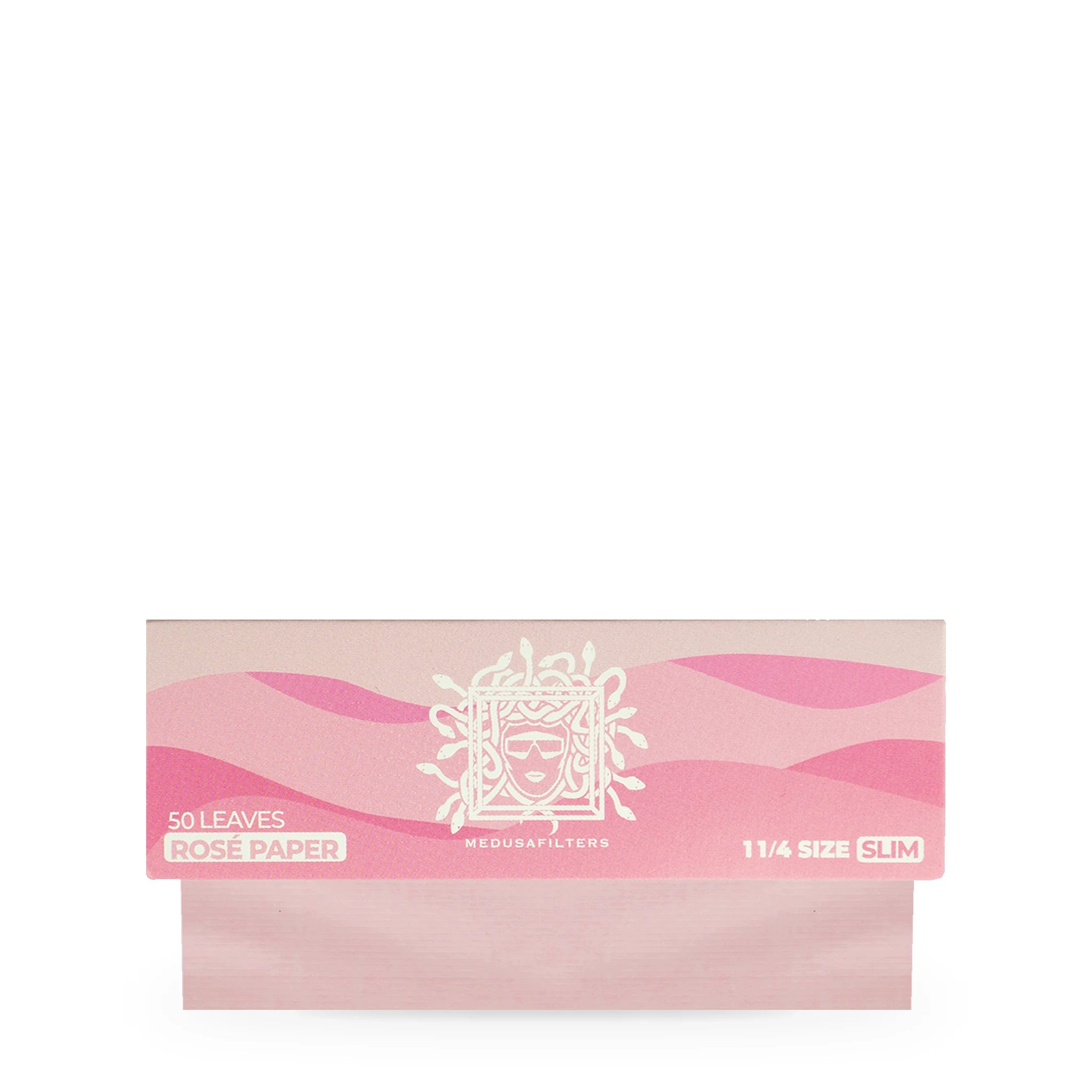 Medusafilters Shortpapers Pink