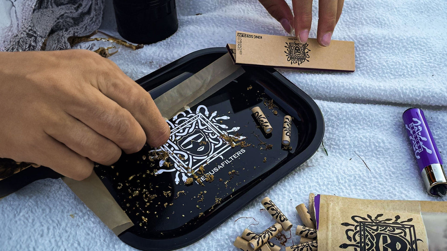 Joint 101 - Alles, was du über Joints und deren Wirkung wissen musst