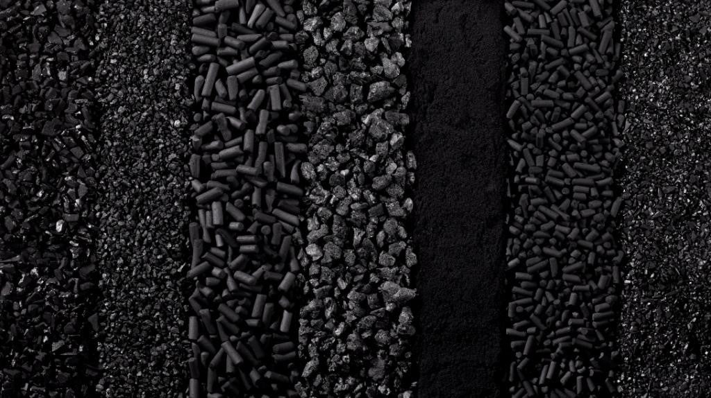 Aktivkohleadsorption - das Wundermittel hinter den Aktivkohlefiltern