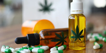 CBD e melatonina: la combinazione perfetta per un sonno ristoratore image