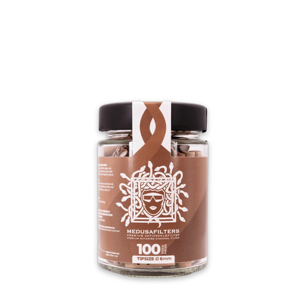 100er Glas
