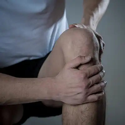 Knie krämpfe muskelkrämpfe hand