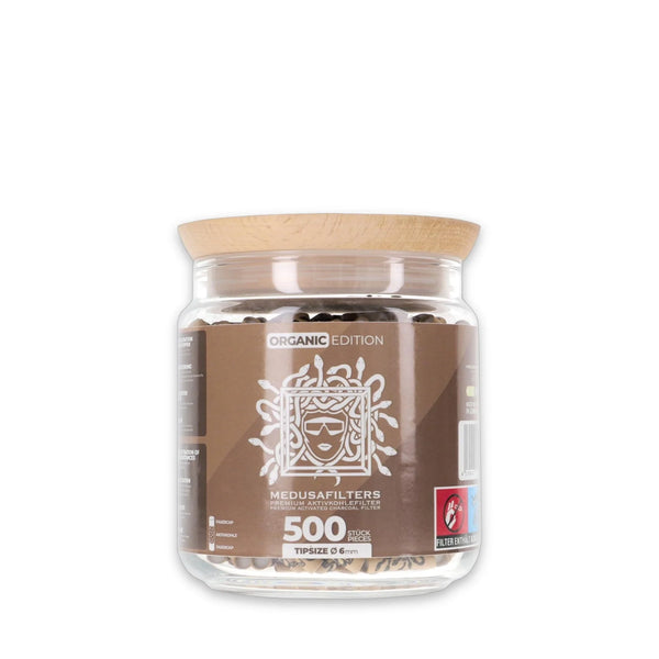 500er Glas