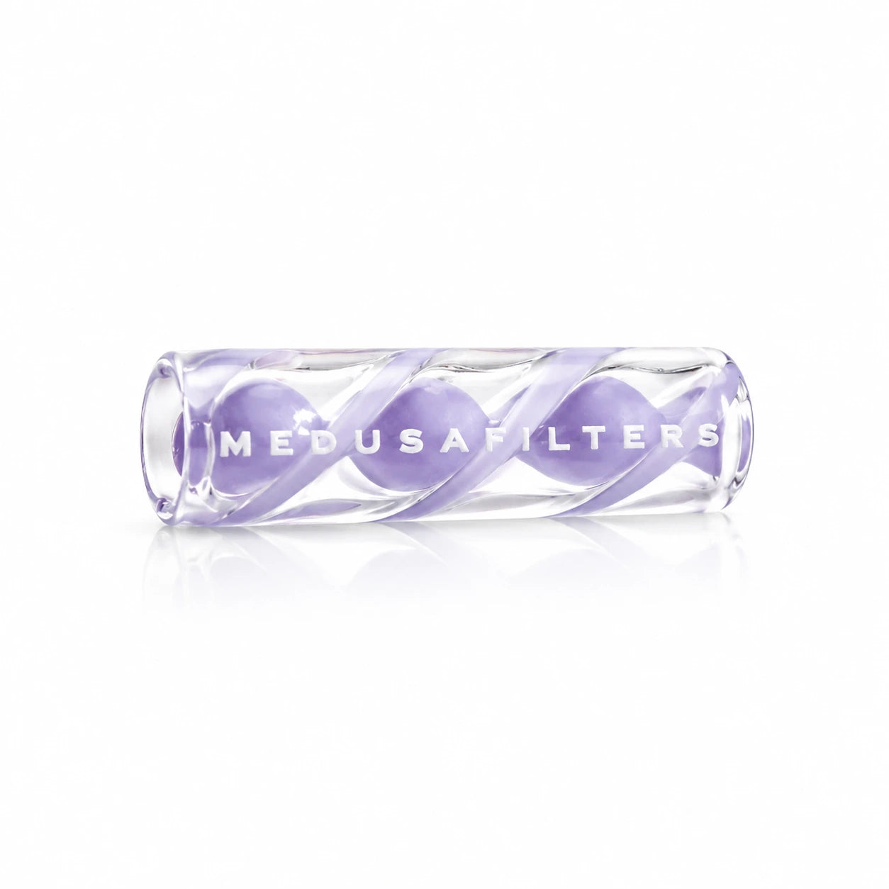 Twisted Glasfilter