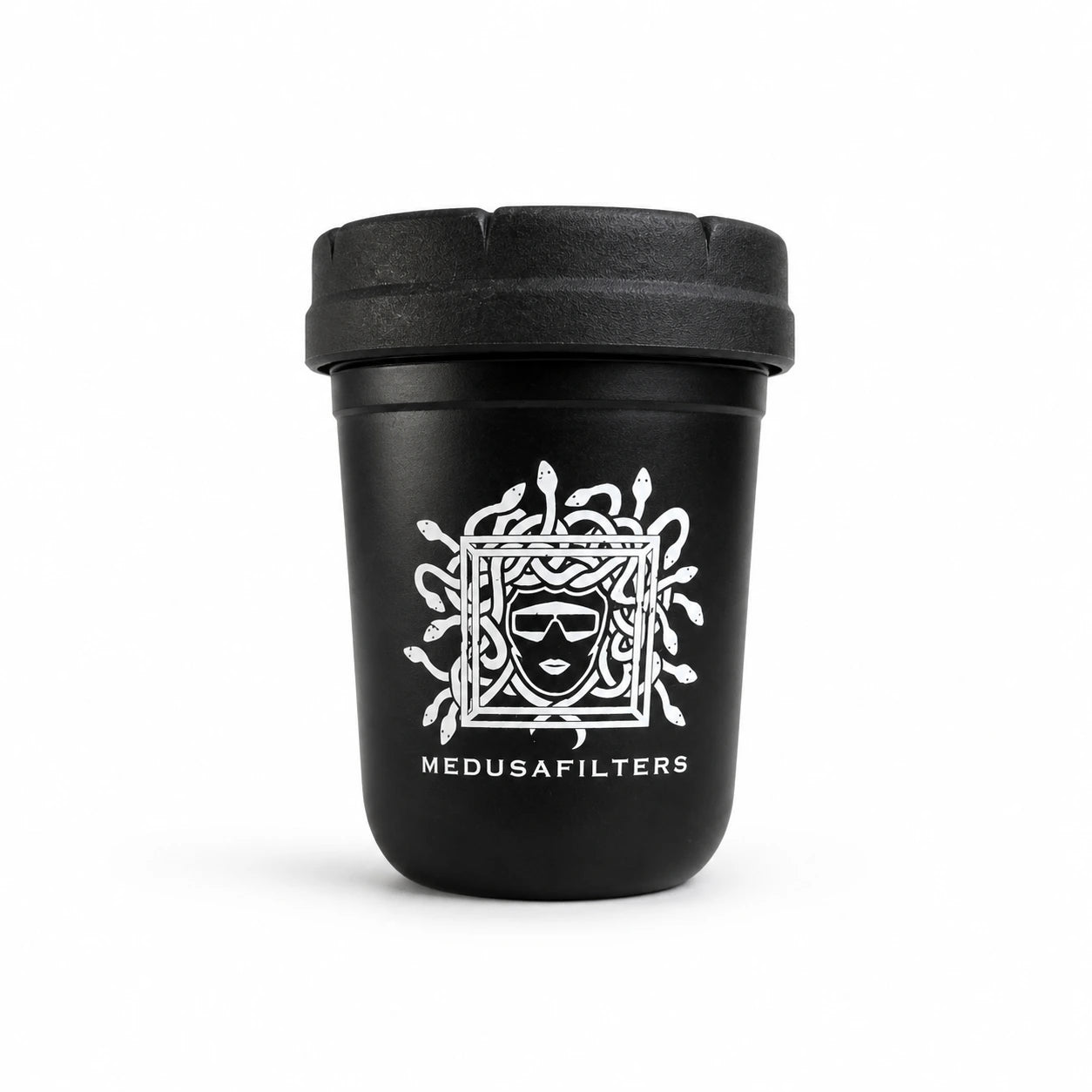 RE:STASH x Medusafilters Jar