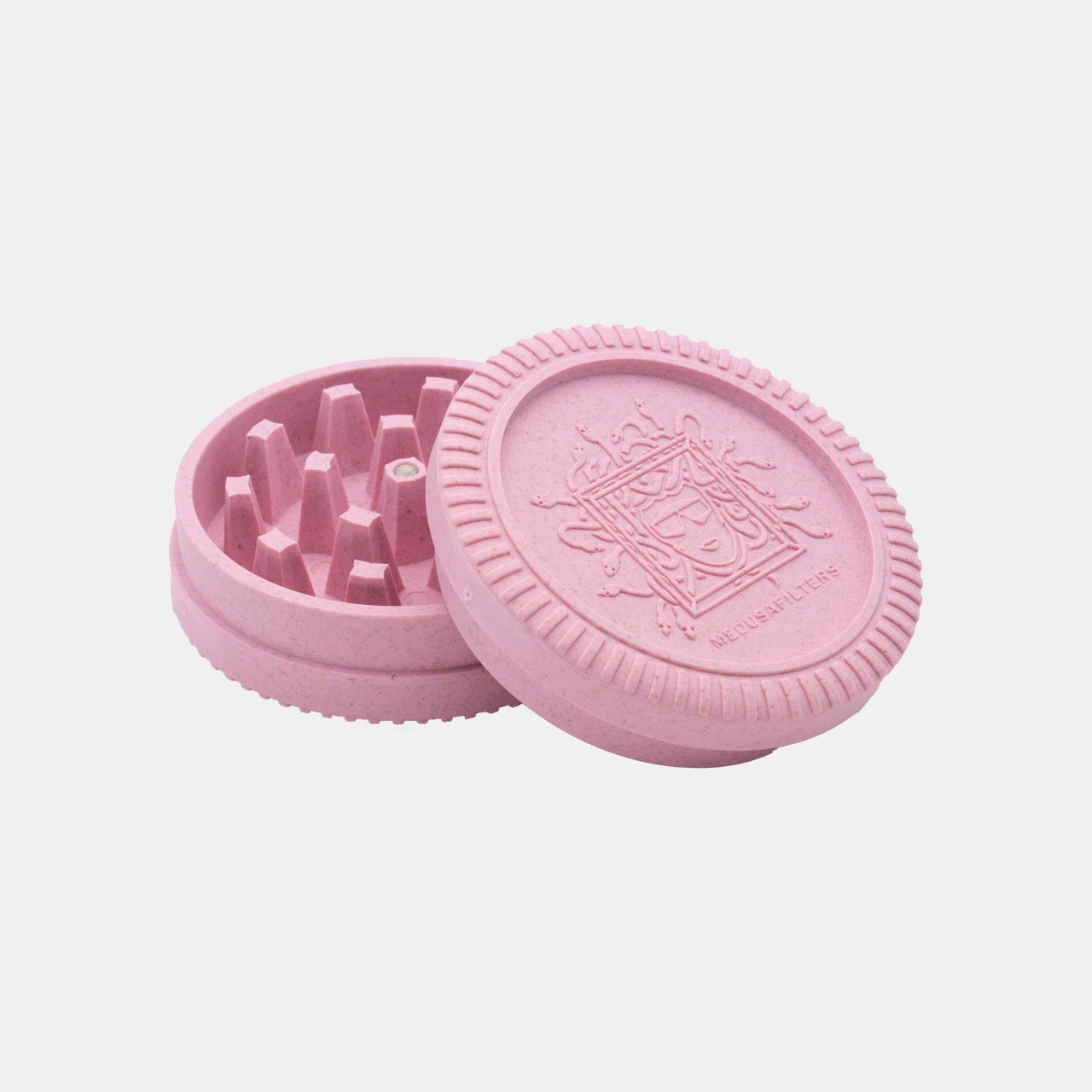 Bio-Hemp Grinder 2.0 ROSÉ