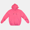 Medusafilters Hoodie mit Backprint - ROSÉ