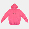 Medusafilters Hoodie mit Backprint - ROSÉ