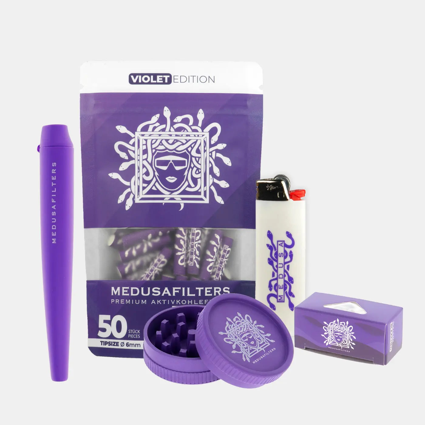 Scopri il bundle VIOLA
