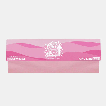 Longpapers King Size Slim ROSÉ image