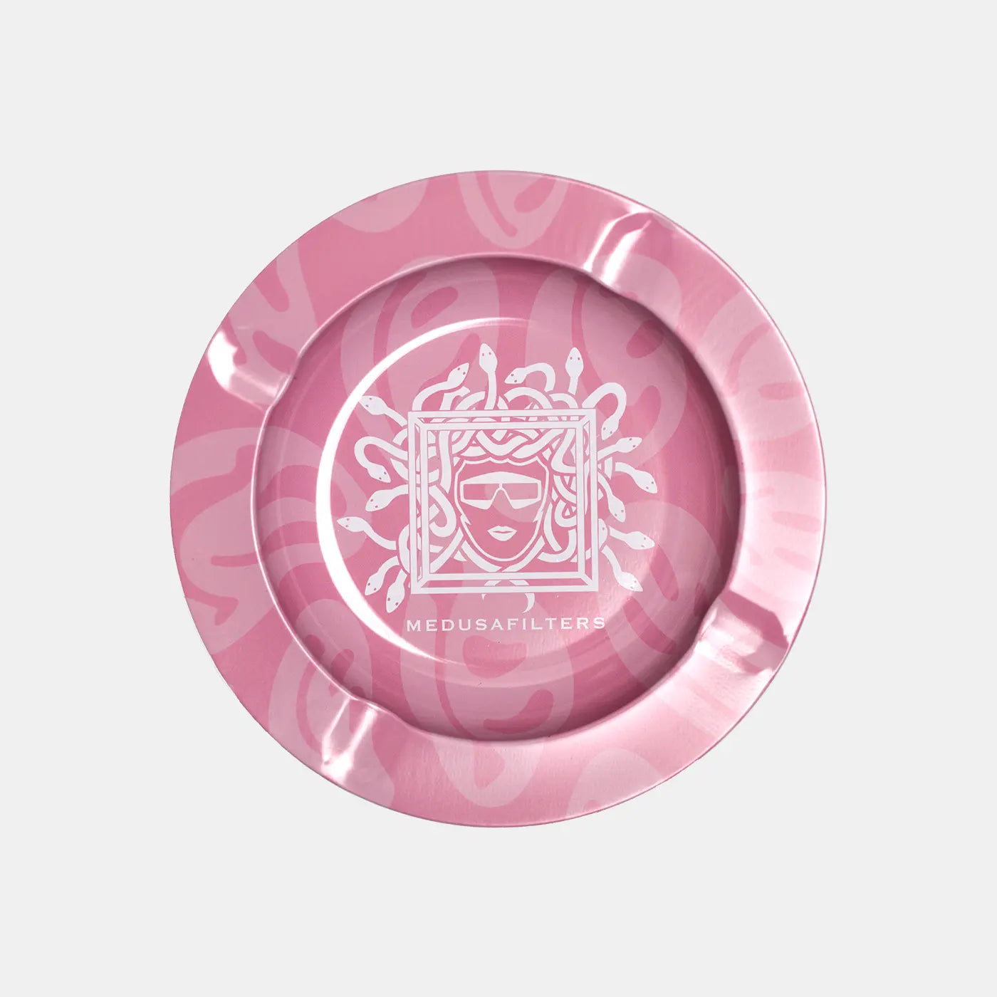 <transcy>Medusa ashtray</transcy>
