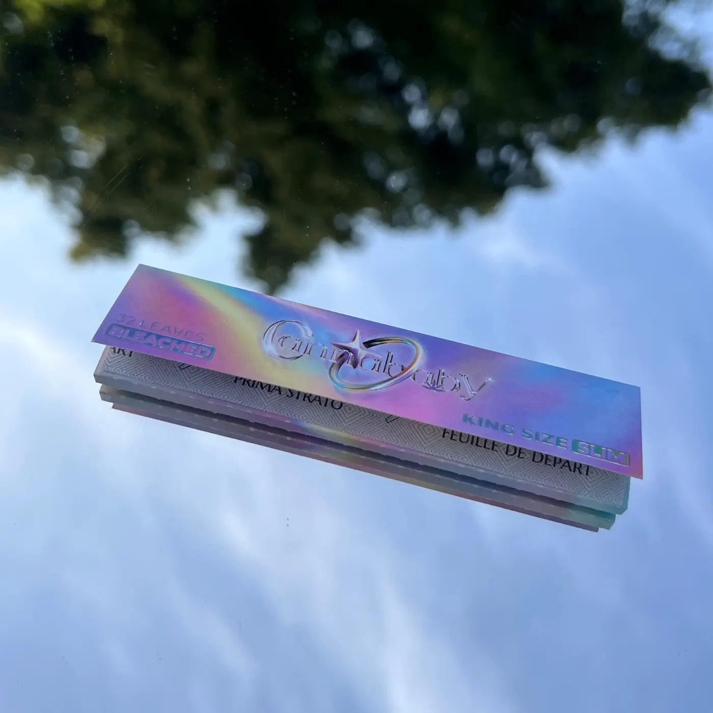 Cannababy Bundle