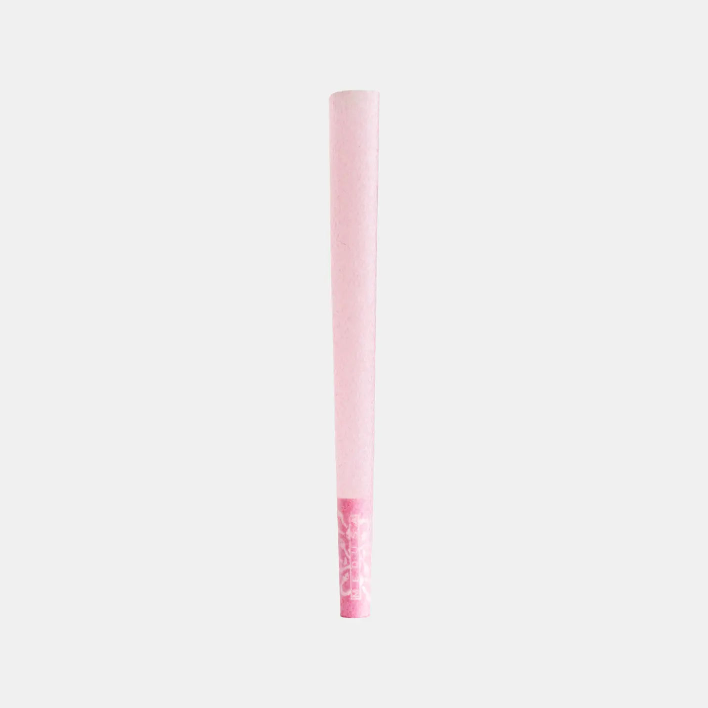 Medusafilters Pre Rolled Cone mit ROSÉ Longpapers King Size Slim und Premium Kokosnuss-Aktivkohlefilter  ROSÉ Edition Tip Size 6 mm