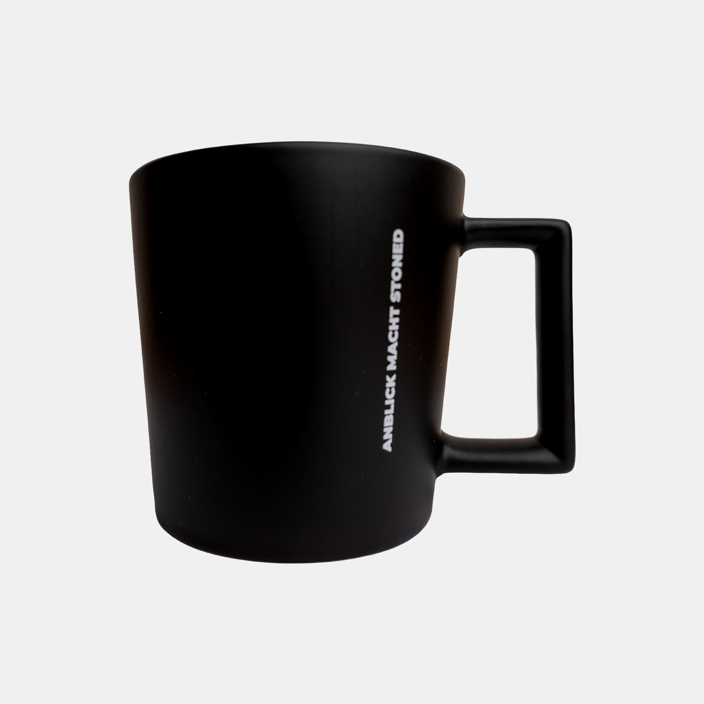 Medusa Tasse