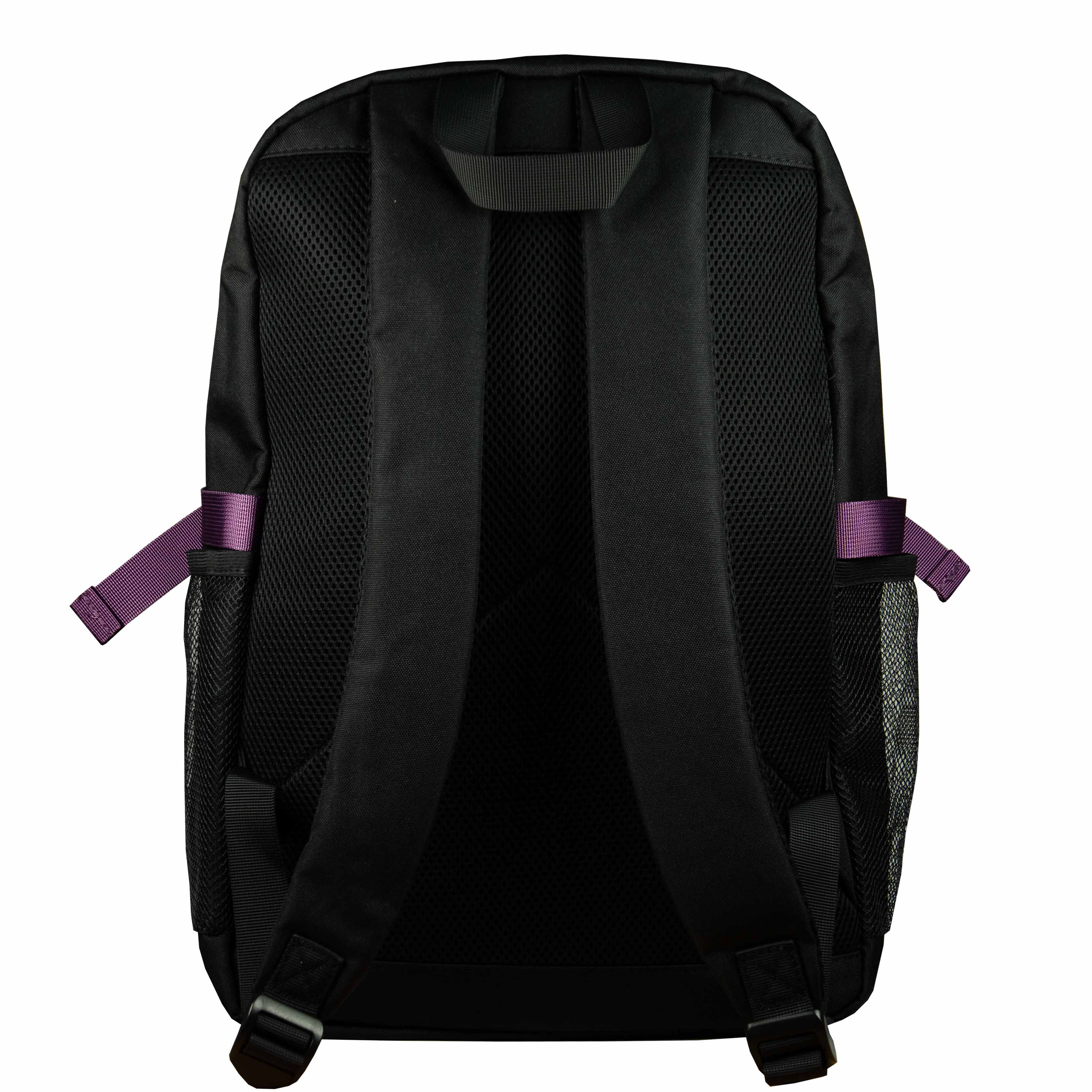 Odorproof backpack