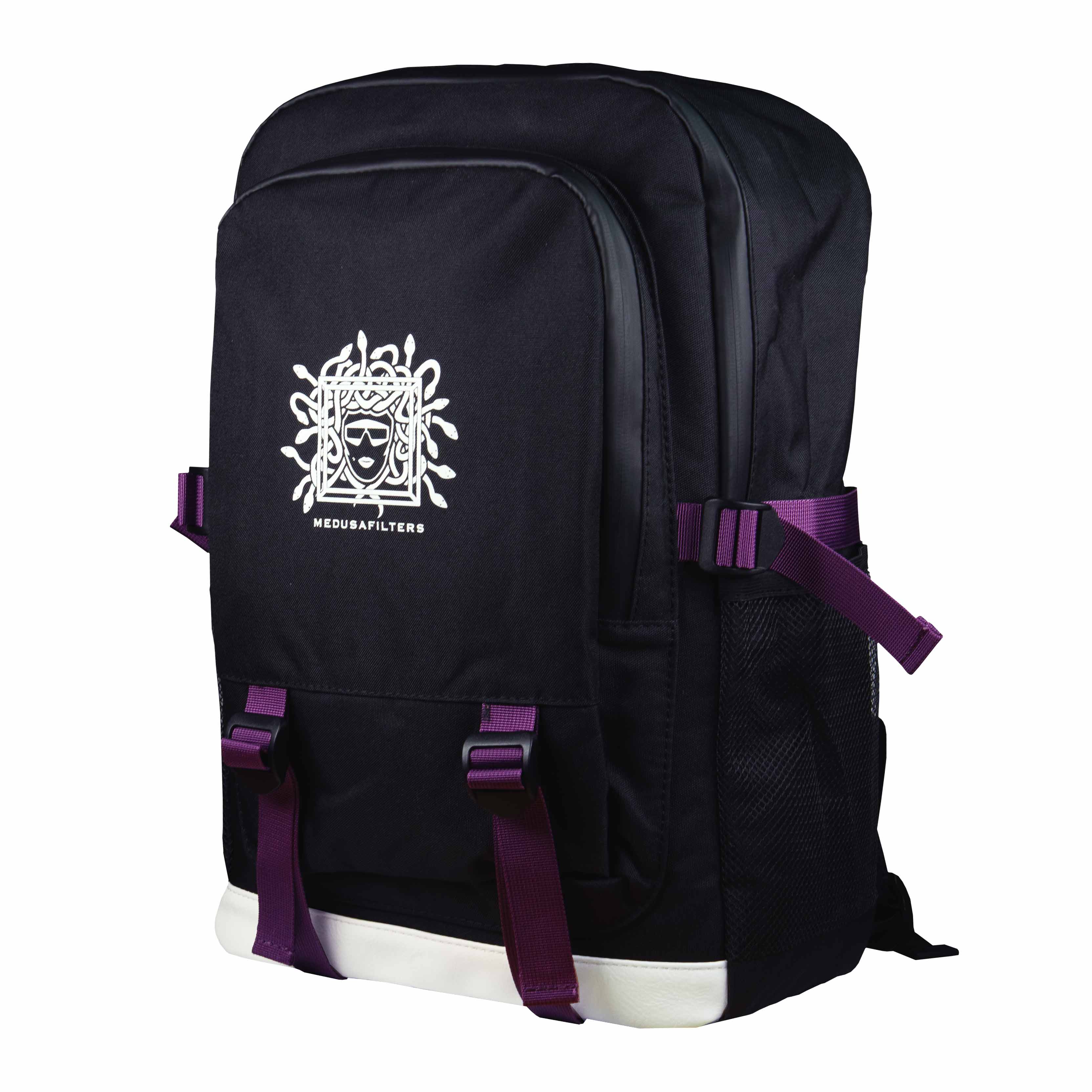 Odorproof backpack