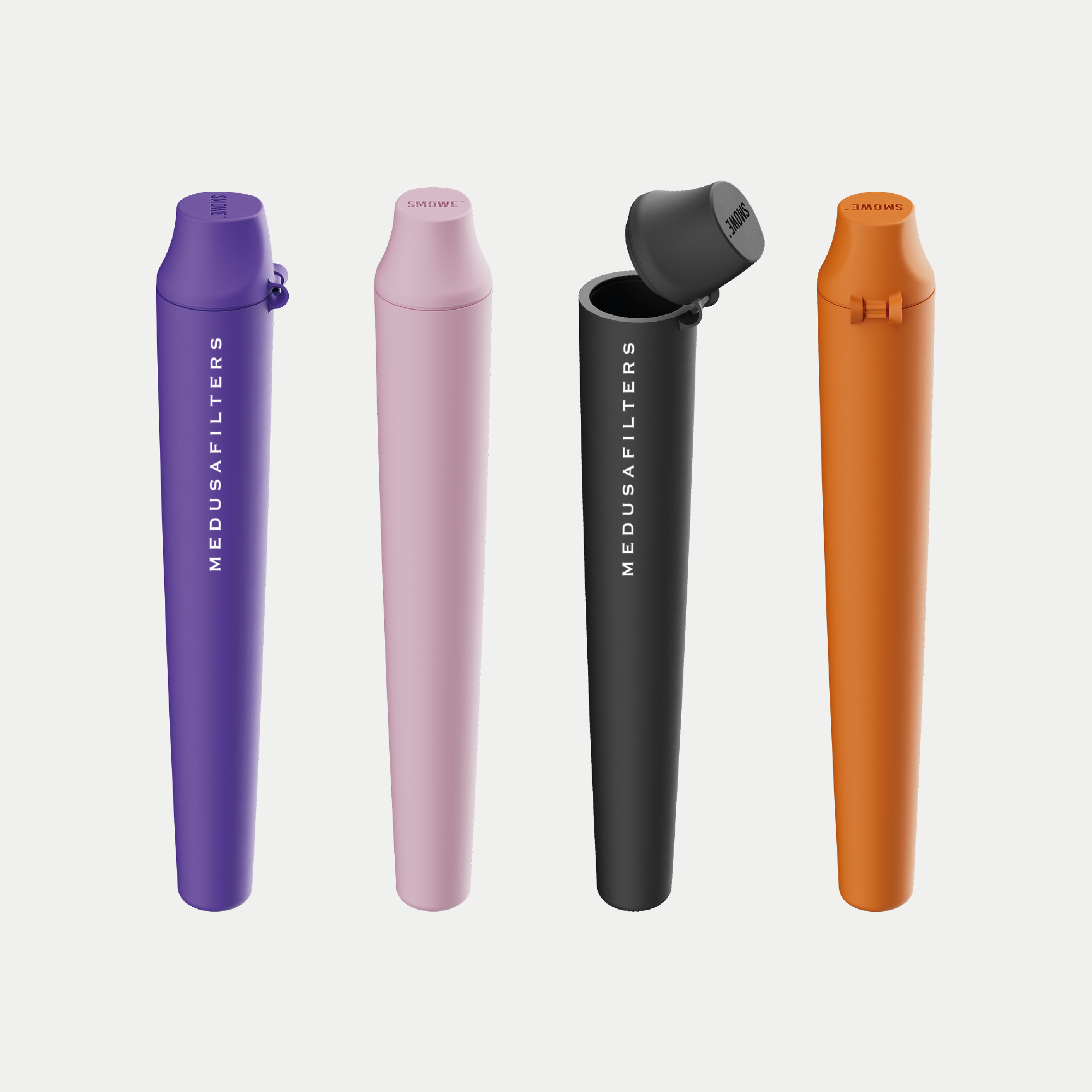 J-Tube Bundle