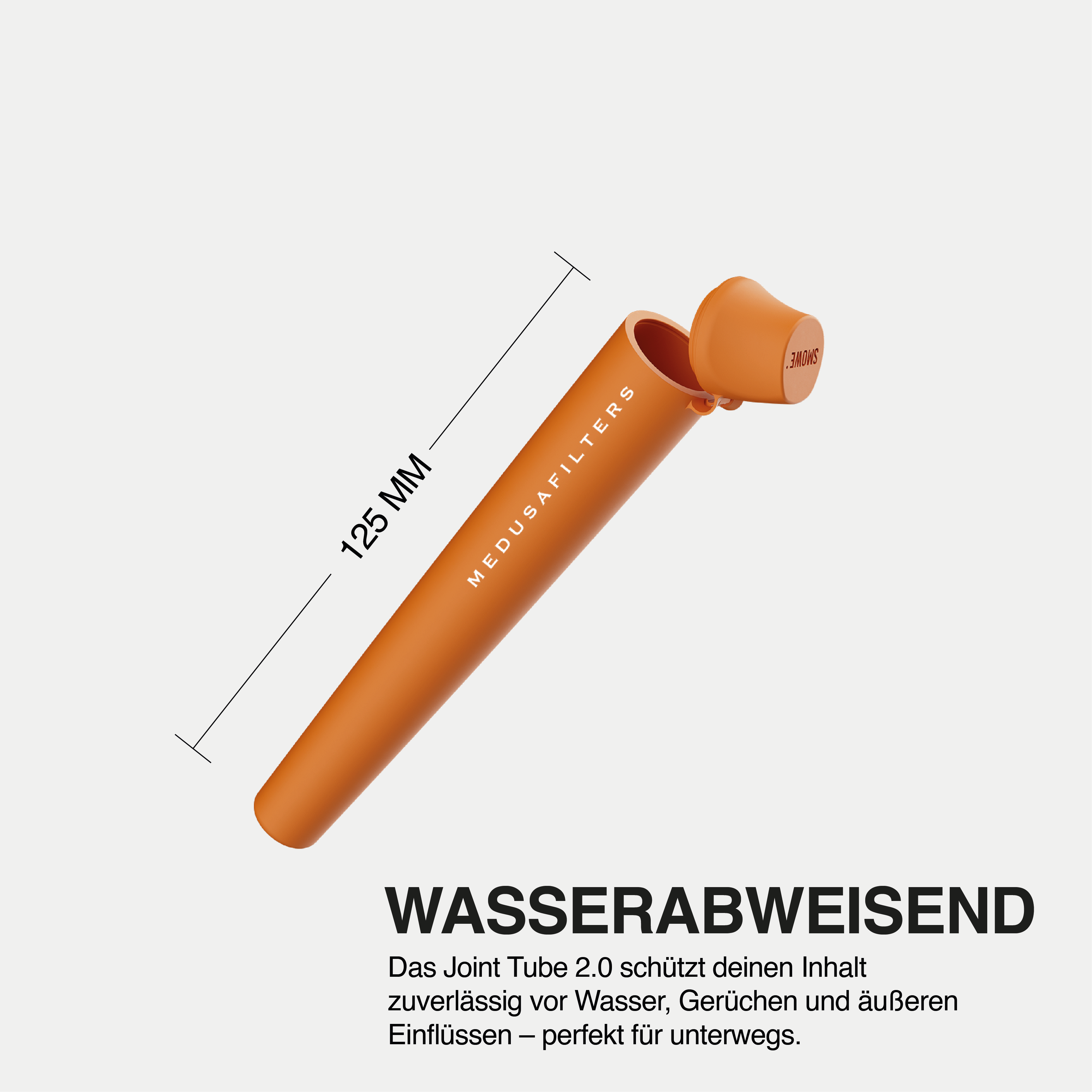 Joint Tube 2.0 SUNSET