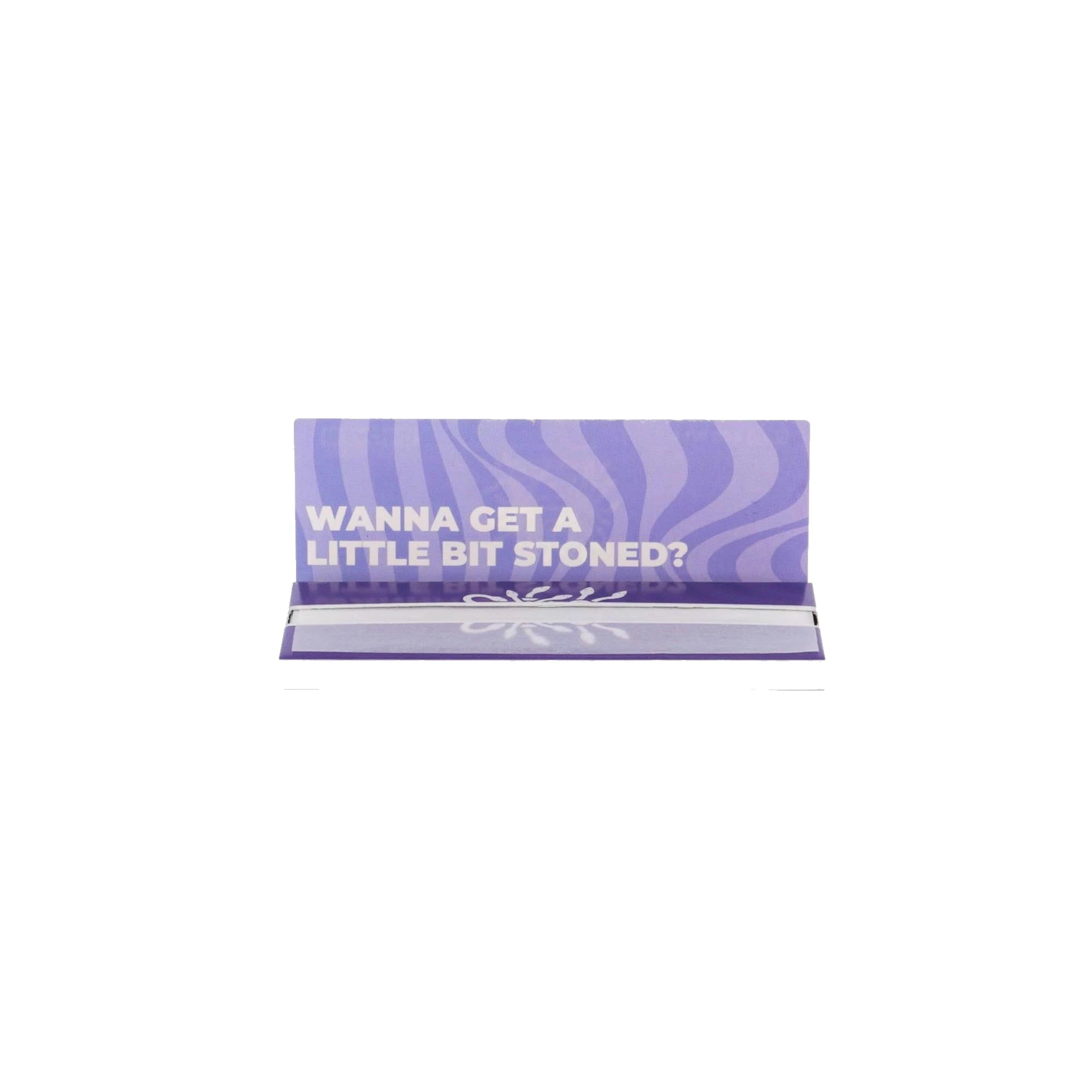 Medusafilters Shortpapers Bleached – geöffnet