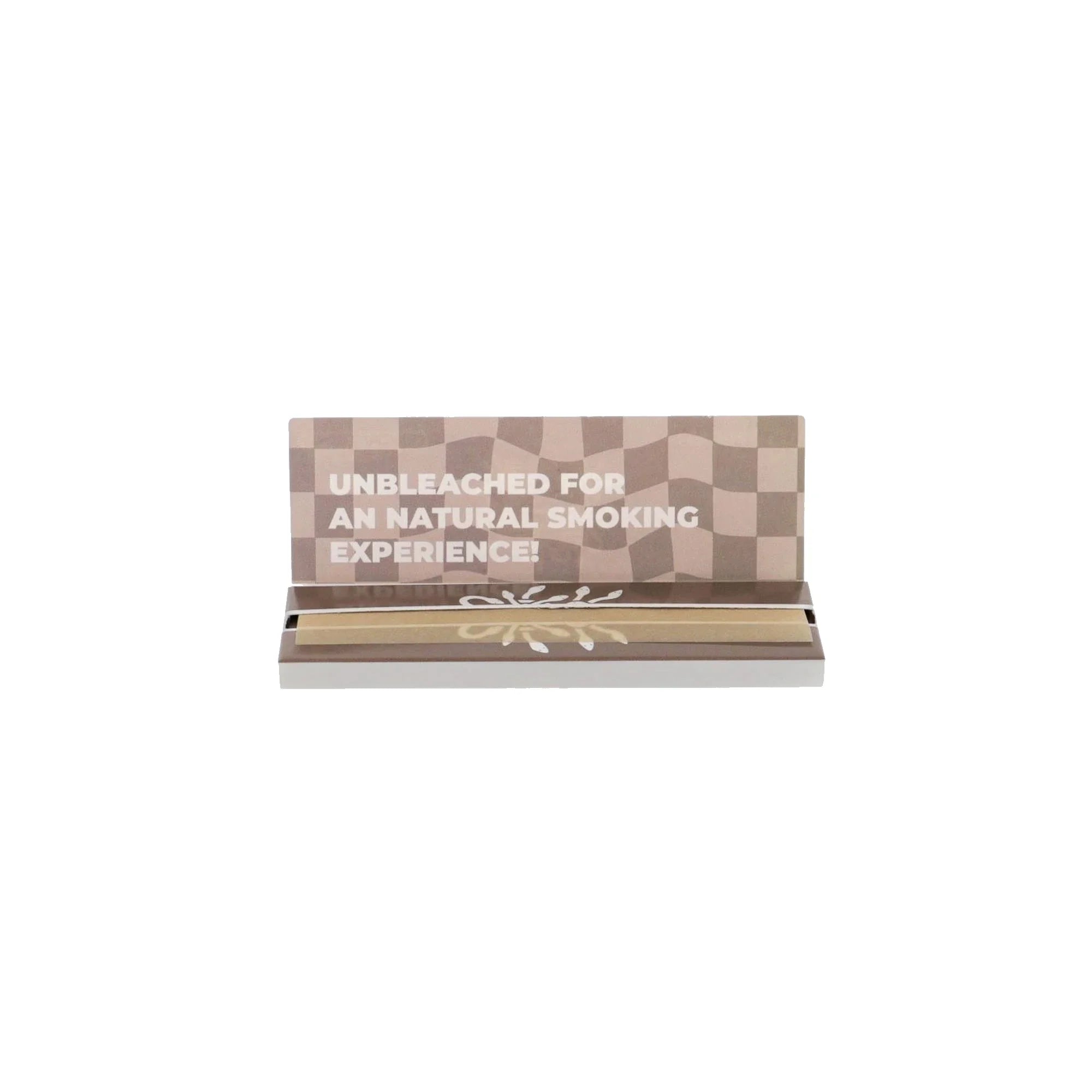 Medusafilters Shortpapers – Kompaktes Format, ruhiger Abbrand
