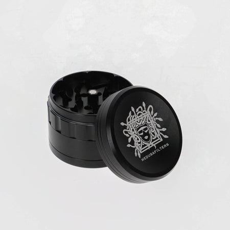 Spike Grinder BLACK image