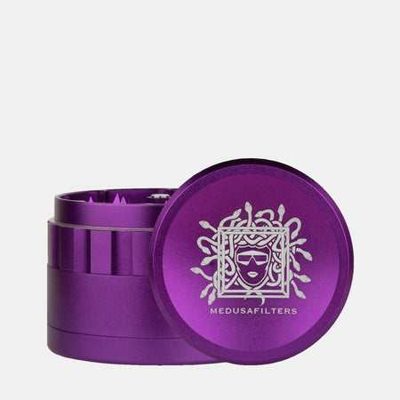 Spike Grinder VIOLET image